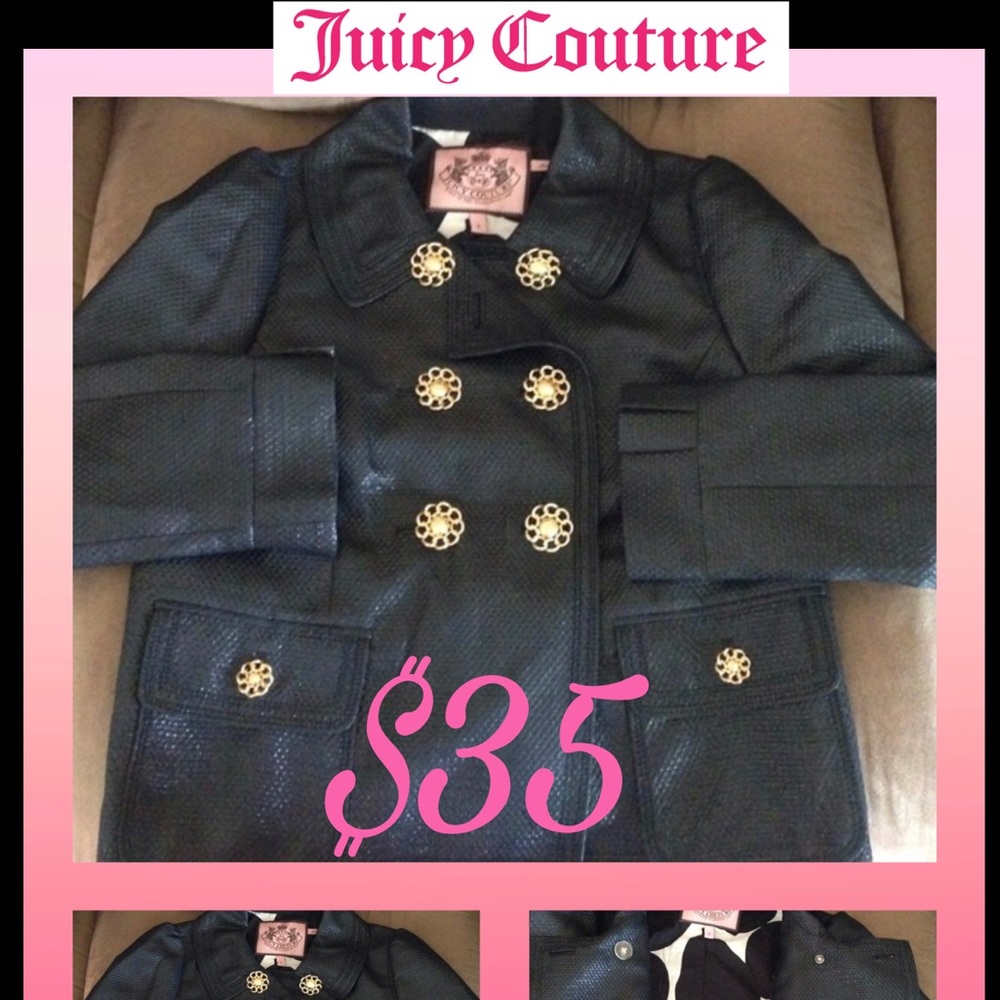 Juicy couture